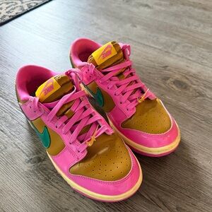2023 Parris Goebel x Nike Women’s Dunk Low